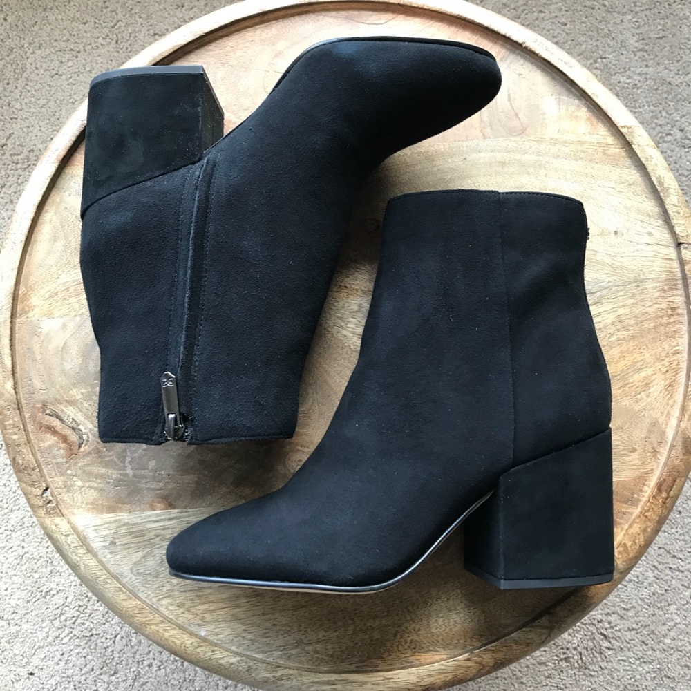 Sam Edelman Taye Boot NWOT